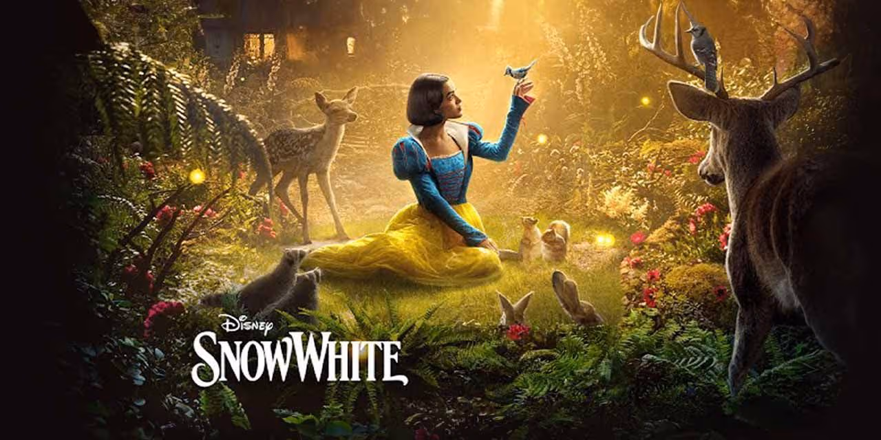 Analysis: In Which I “Fix” Disney (Again)